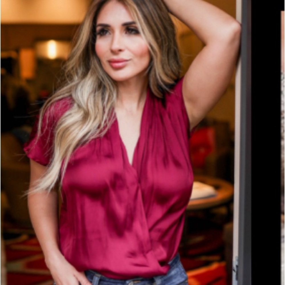 CBRAND After Midnight Bodysuit